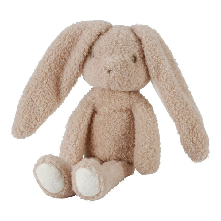 Conejito Baby Bunny 32 cm · Little Dutch - Bizcocho de Yogur