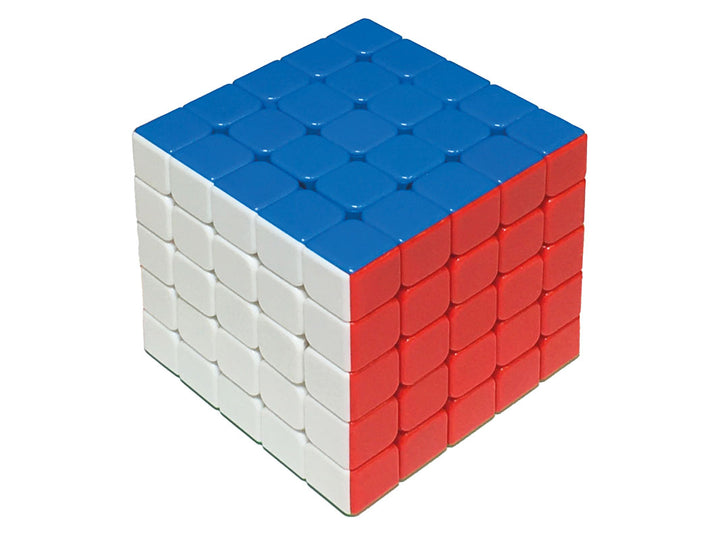 Cubo 5x5 Classic · Cayro Games - Bizcocho de Yogur