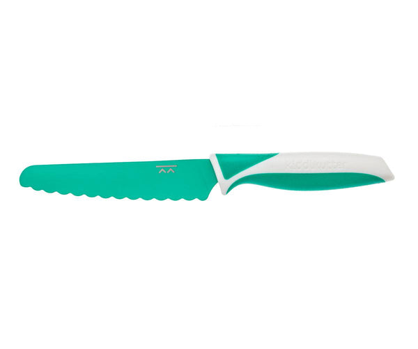 Cuchillo Autonomía · Verde - Bizcocho de Yogur