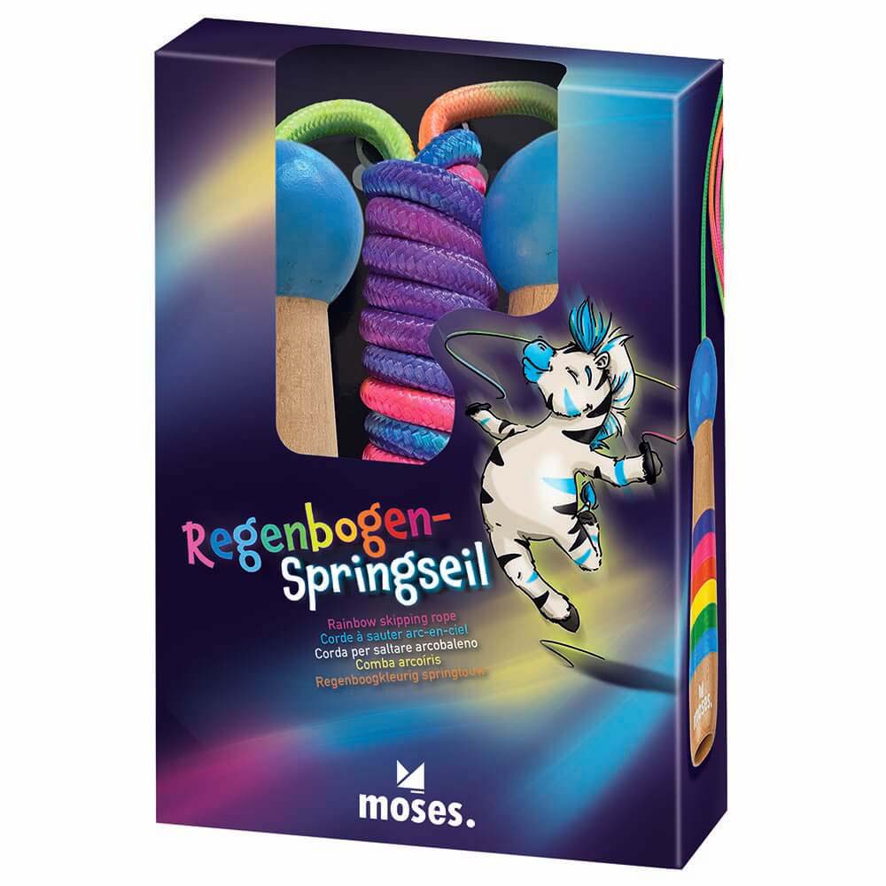 🪢 HAEST Paquete Ahorro: 5 Cuerdas De Saltar De Colores (3m, 10mm) | Polipropileno Resistente | Ideal Para Gimnasio, Colegio O Juegos | Combinación Azul, Rojo, Verde, Amarillo, Naranja