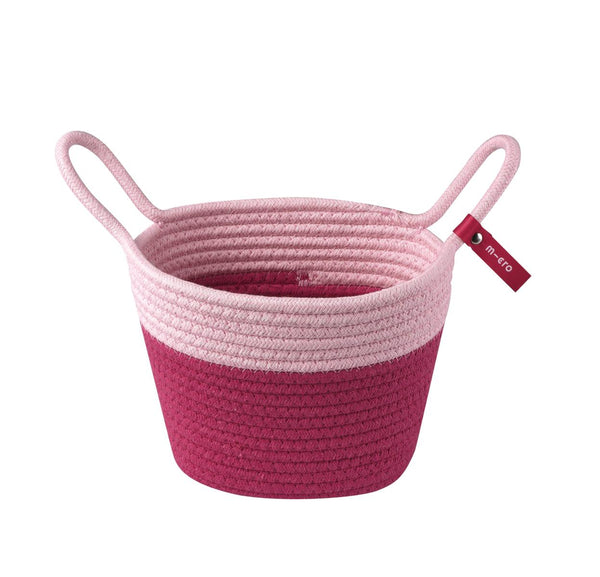 Cesta patinete Micro