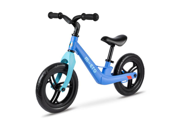 Balance Bike Lite Azul · Micro