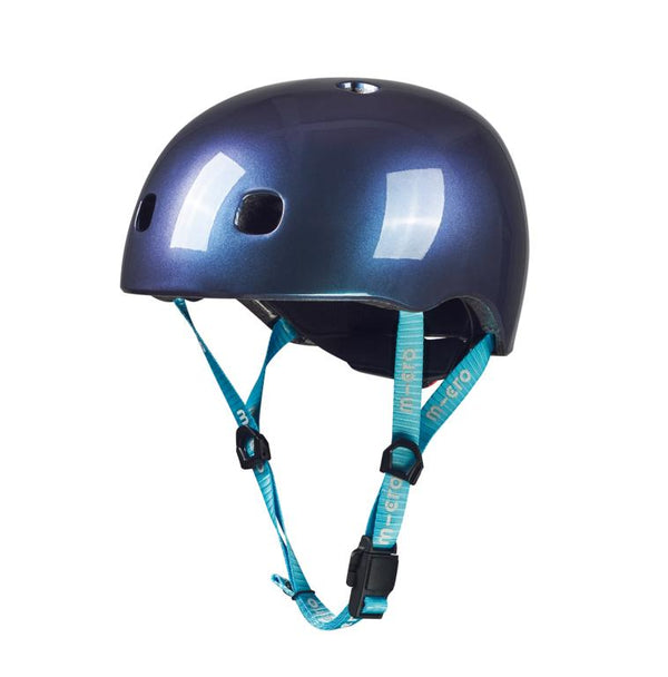 Casco Neochrome Azul Talla M