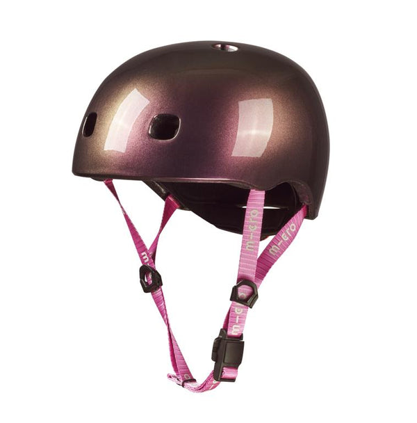 Casco Neochrome Rosa Talla M