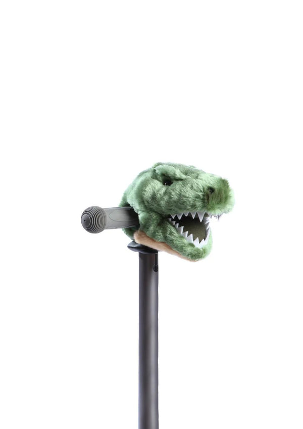 Cabeza Dinosaurio - Wild&Soft