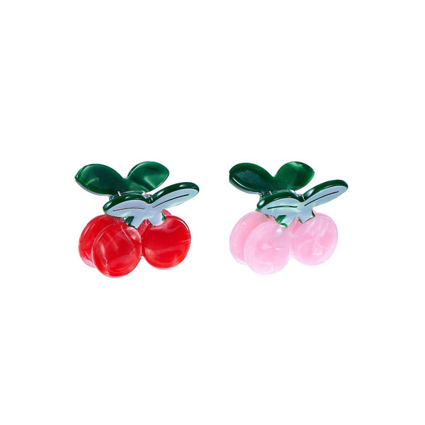 Pinzas de Pelo · Sweet Cherries