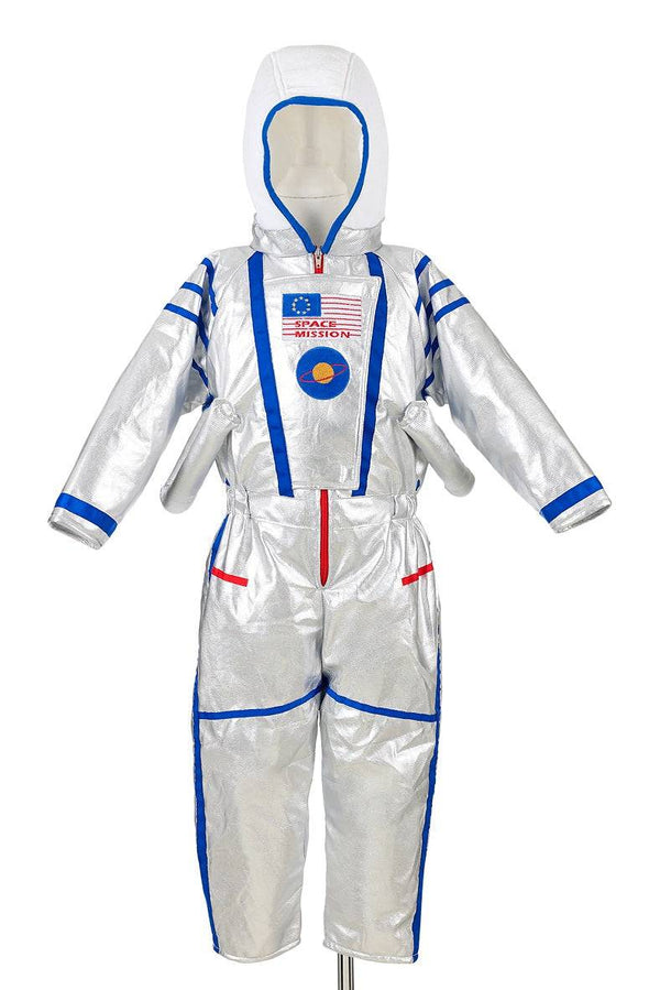 Disfraz Astronauta · Souza 3-4 años - Bizcocho de Yogur