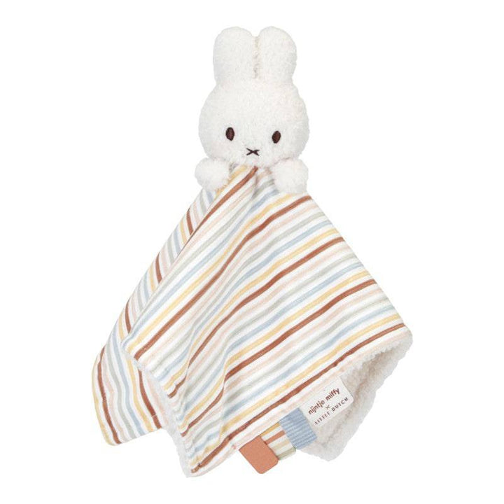 Doudou Miffy Vintage Sunny · Little Dutch - Bizcocho de Yogur