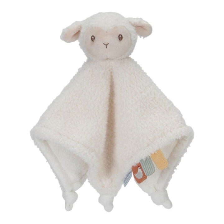 Doudou Oveja Pequeña Granja · Little Dutch - Bizcocho de Yogur