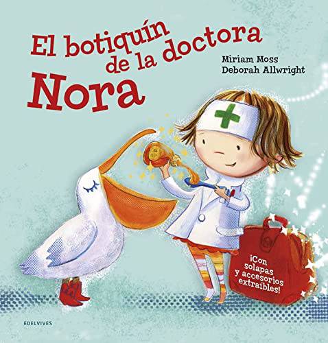 El botiquín de la doctora Nora - Bizcocho de Yogur