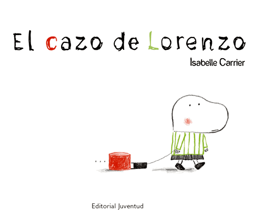 El cazo de Lorenzo - Bizcocho de Yogur