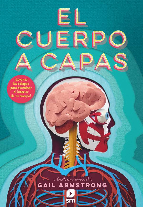 El cuerpo a capas - Bizcocho de Yogur