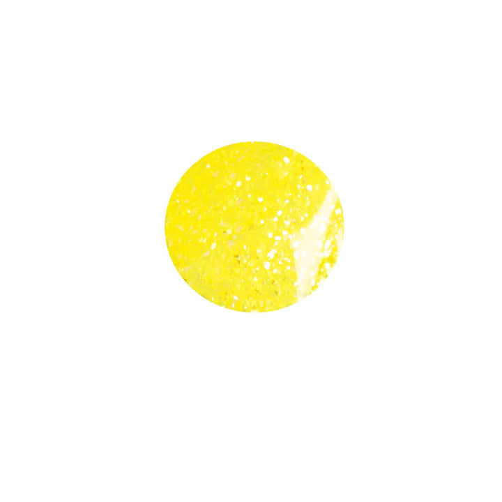 Esmalte de Uñas Fluo Amarillo · Nailmatic - Bizcocho de Yogur
