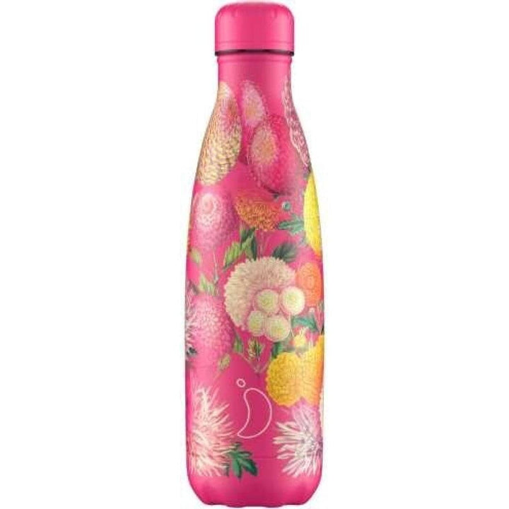 Comprar Botella Chilly's Ditsy Blossoms 500 ml