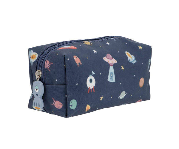 Estuche Escolar The Martians - Bizcocho de Yogur