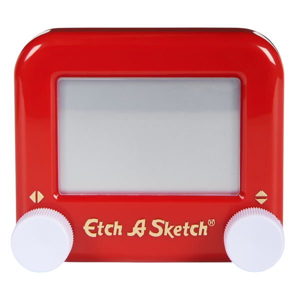 Etch A Sketch mini