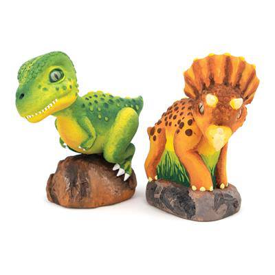 Figuras Dinosart (Surtido) · DinosArt - Bizcocho de Yogur