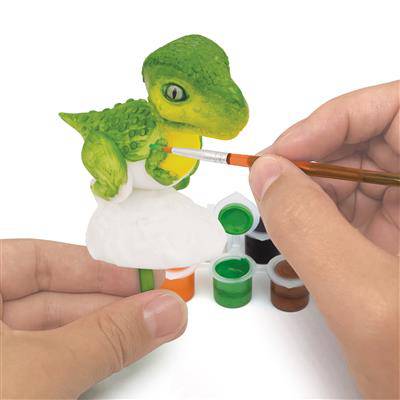 Figuras Dinosart (Surtido) · DinosArt - Bizcocho de Yogur