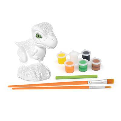 Figuras Dinosart (Surtido) · DinosArt - Bizcocho de Yogur