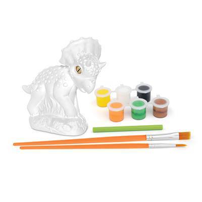 Figuras Dinosart (Surtido) · DinosArt - Bizcocho de Yogur