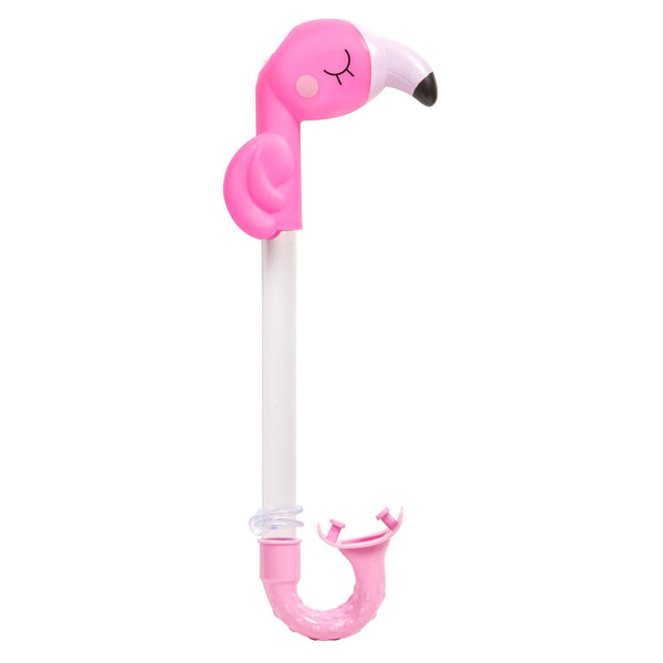 Flamingle - Flock of Pink Snorkel · Bling2o - Bizcocho de Yogur
