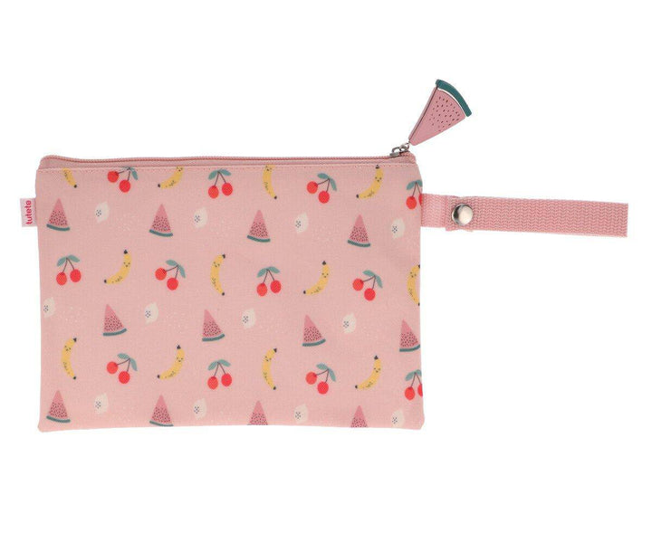 Funda para Bocadillo Fruits - Bizcocho de Yogur