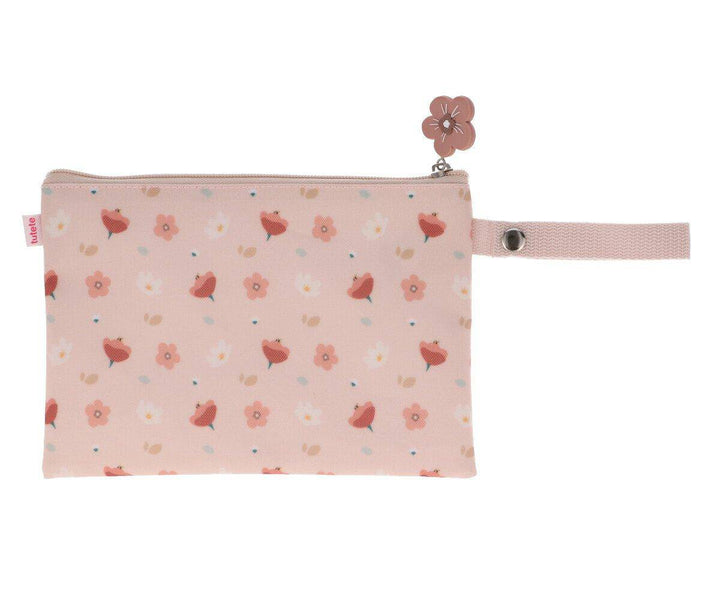 Funda para Bocadillo Little Garden - Bizcocho de Yogur