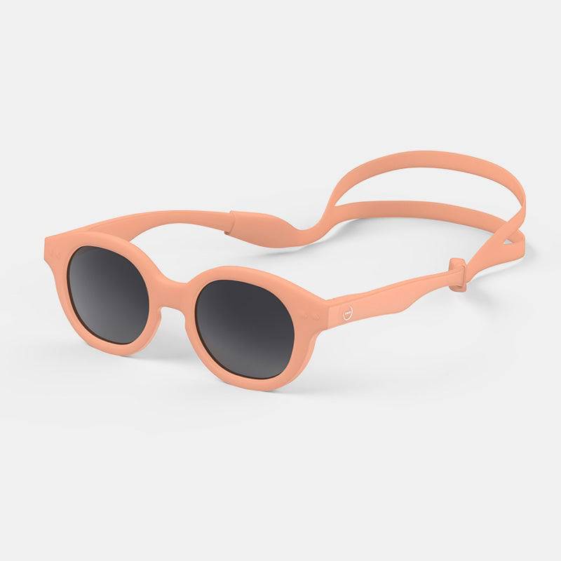 Gafas Sol Izipizi Baby 0-9M Montura C
