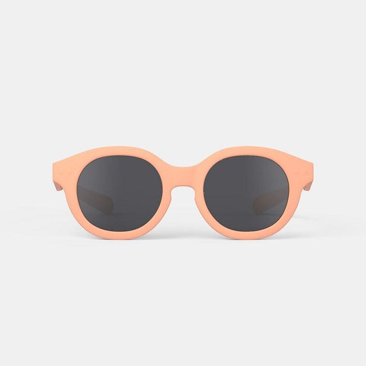 Gafas Sol Izipizi Kids 9-36M Montura C - Bizcocho de Yogur