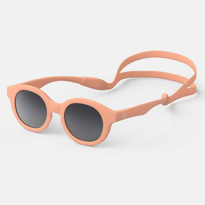 Gafas Sol Izipizi Kids 9-36M Montura C - Bizcocho de Yogur