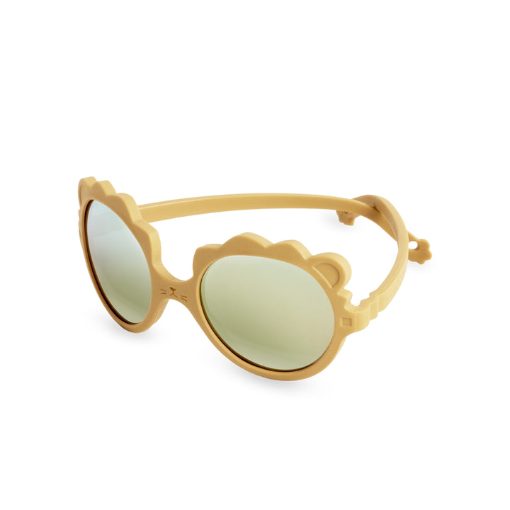 Gafas Sol Kietla Lion Honey - Bizcocho de Yogur