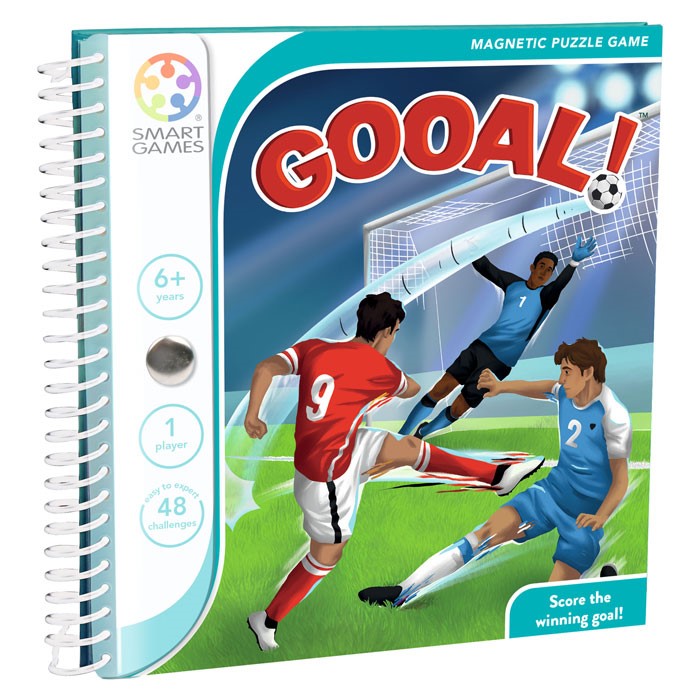 Juego De Ahorcado Magnético Purple Cow – Caja De Hojalata Con 126 Letras Y 11 Piezas De Cebra, Para Niños De 6 A 1188 Años