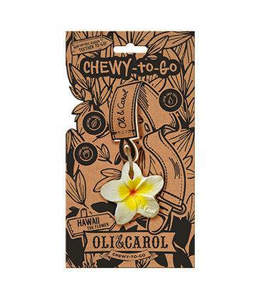 Hawaii The Flower - Bizcocho de Yogur