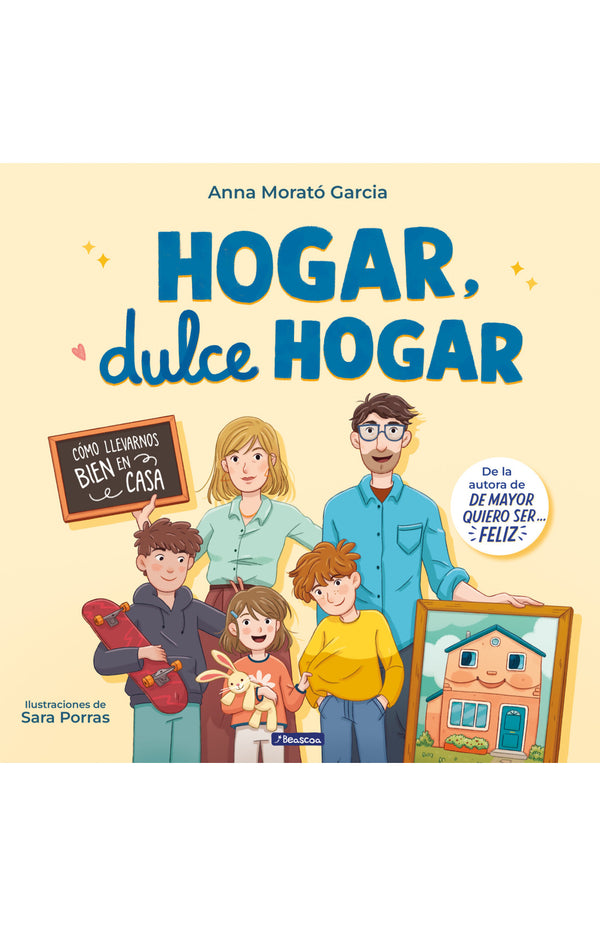 Hogar dulce hogar