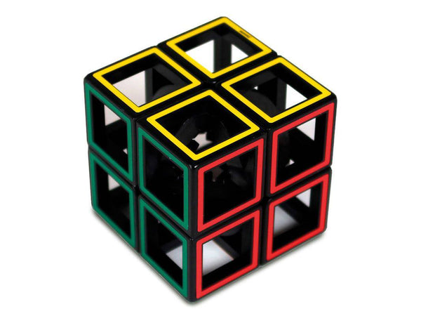 Hollow Cube 2x2 · Meffert's - Bizcocho de Yogur