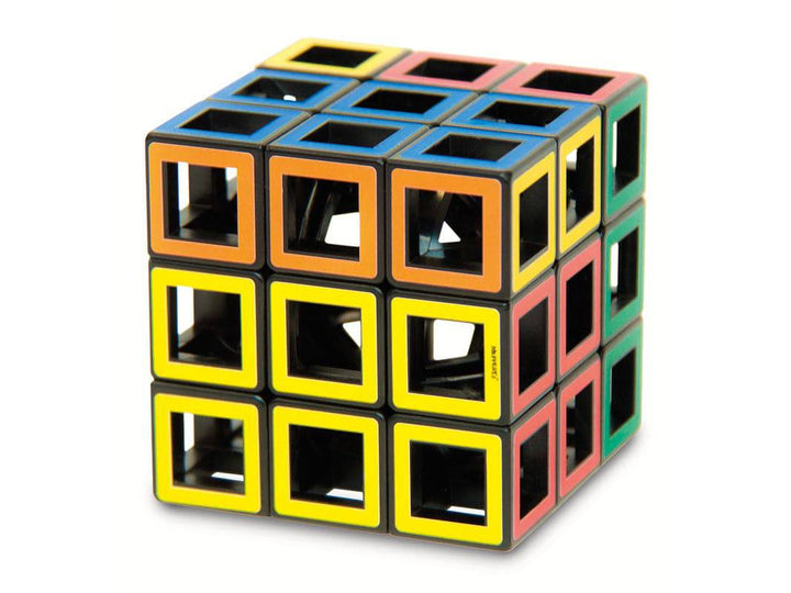 Hollow Cube 3x3 · Meffert's - Bizcocho de Yogur