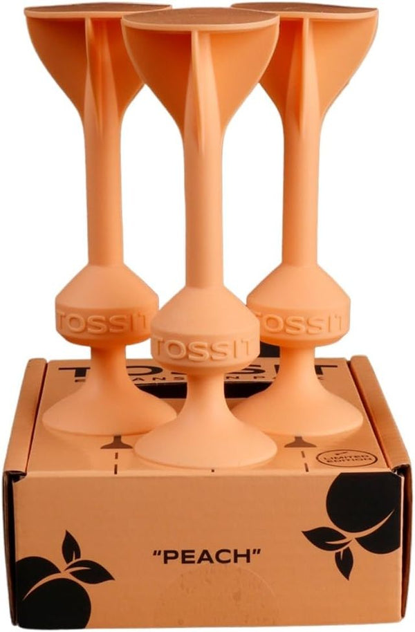 TOSSIT Expansión 3 Dardos silicona