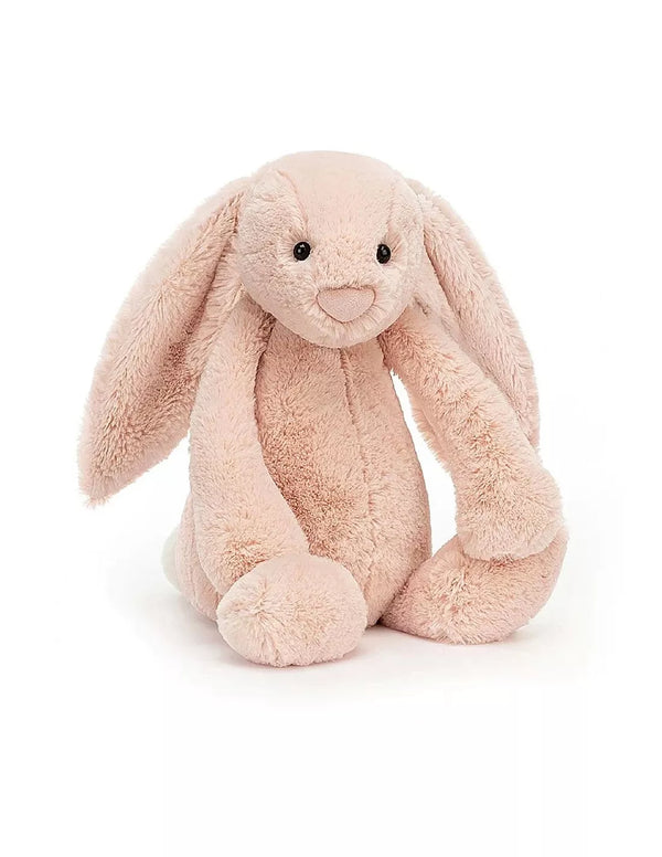 Bashful Blush Bunny Medium · Jellycat