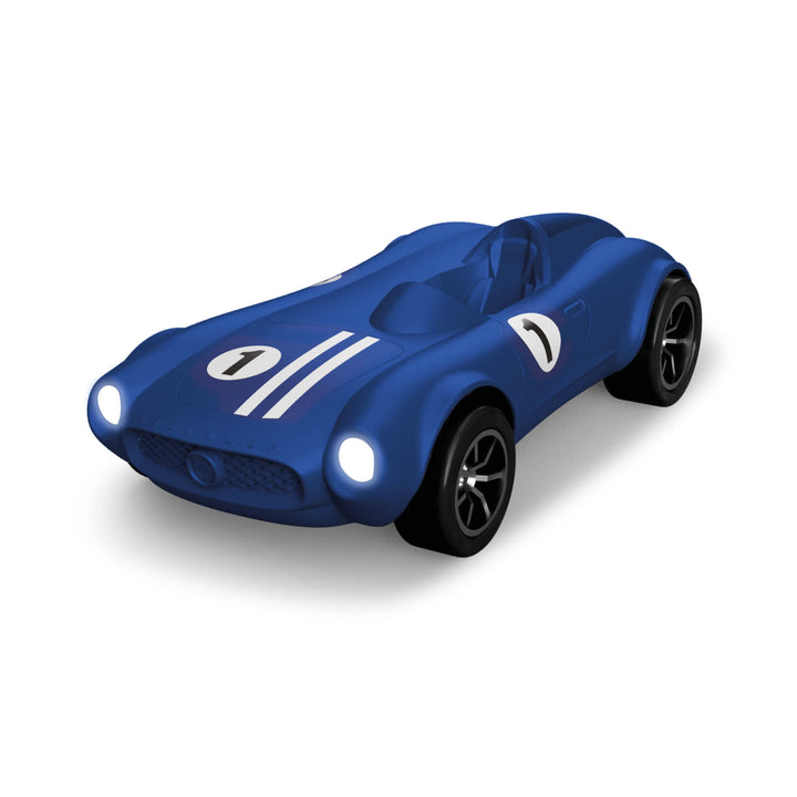 Kidycar coche teledirigido Azul · Kidywolf - Bizcocho de Yogur