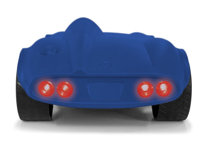 Kidycar coche teledirigido Azul · Kidywolf - Bizcocho de Yogur