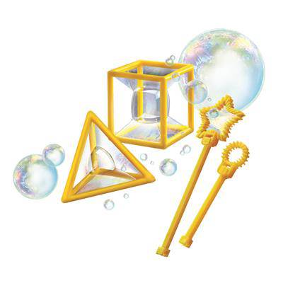 Kidz Labs Bubble Science · 4M - Bizcocho de Yogur