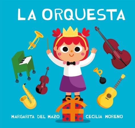 La Orquesta - Bizcocho de Yogur