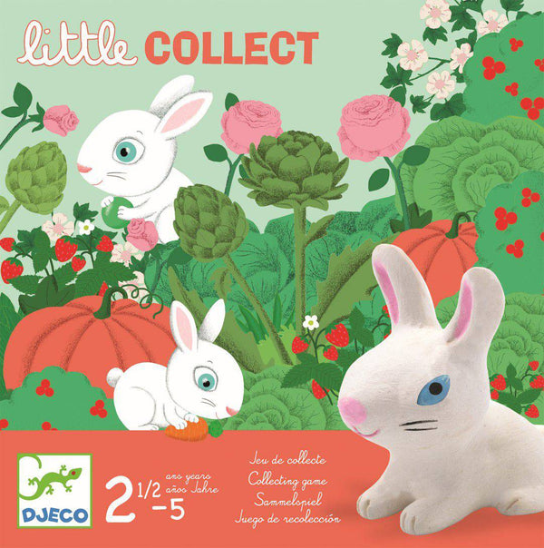 Little Collect · DJECO - Bizcocho de Yogur