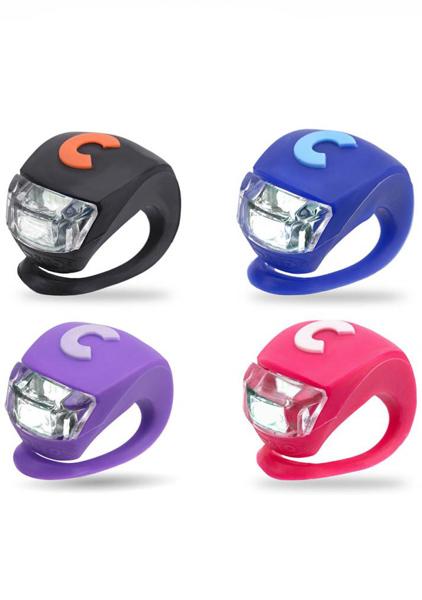 Luz Deluxe Led Micro (varios colores) - Bizcocho de Yogur