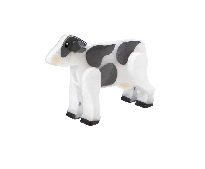 Magna-T Farm Animals Set 25 piezas - Bizcocho de Yogur