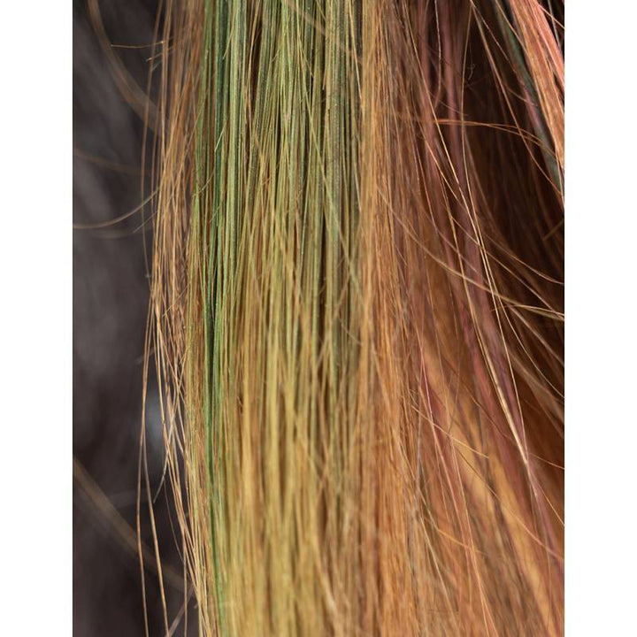 Máscara para el pelo Verde · Namaki - Bizcocho de Yogur