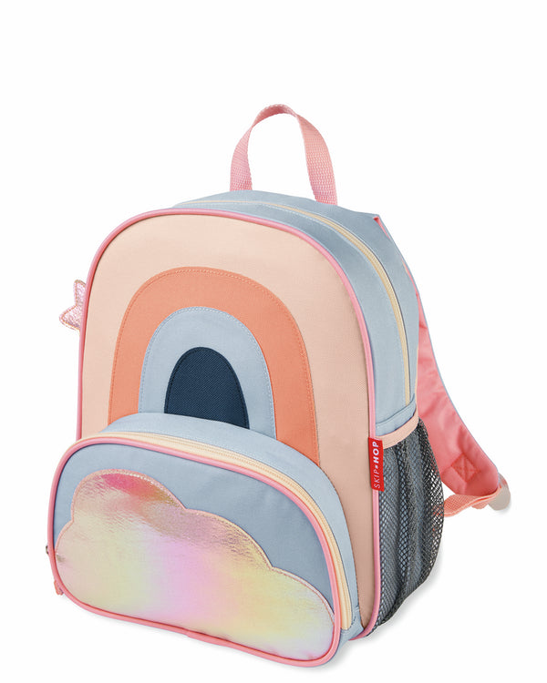 Mochila Arcoiris · Skip Hop - Bizcocho de Yogur