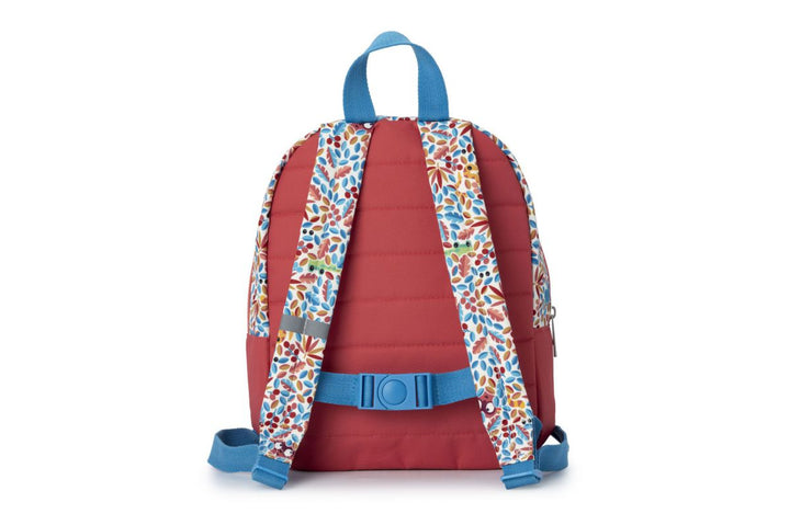 Mochila Infantil Jack el león · Lilliputiens - Bizcocho de Yogur