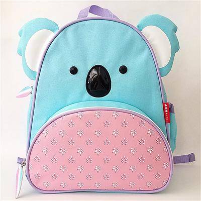 Mochila Koala · Skip Hop - Bizcocho de Yogur