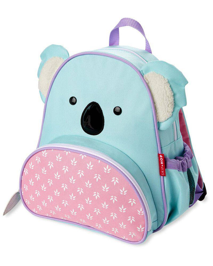 Mochila Koala · Skip Hop - Bizcocho de Yogur